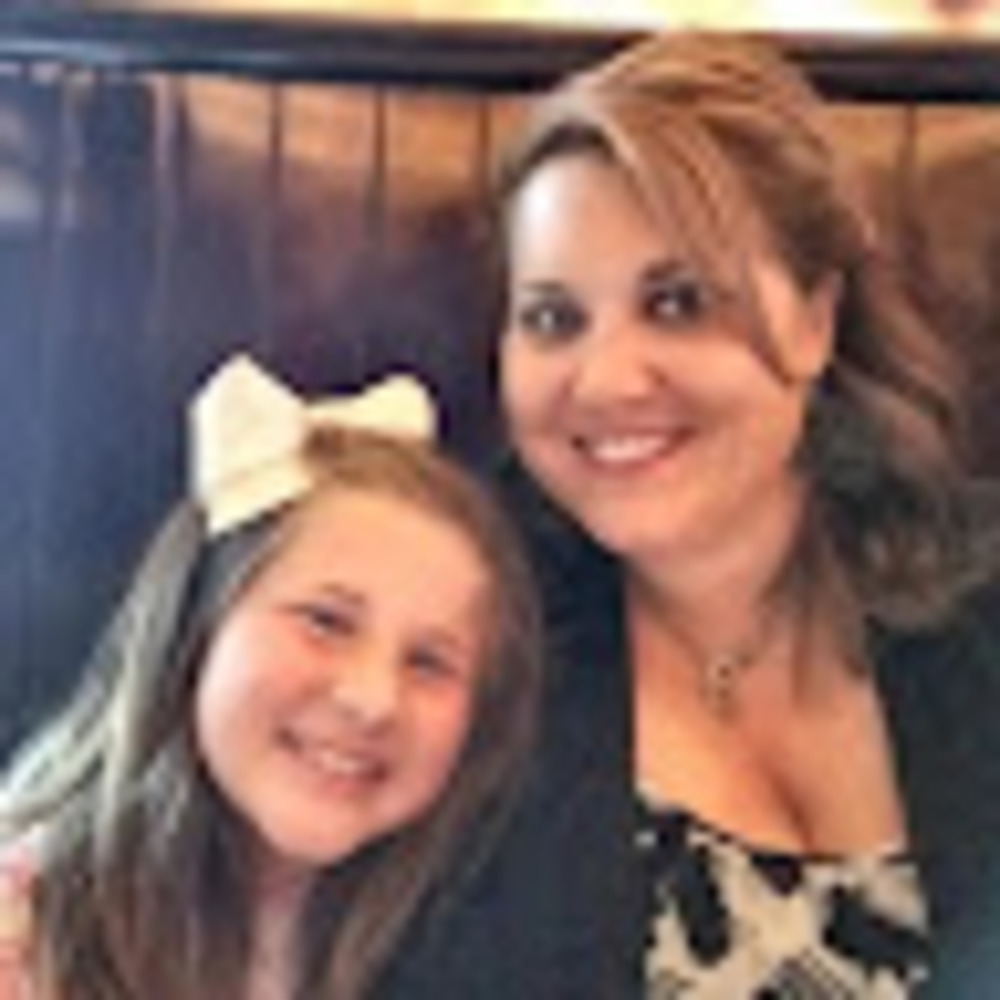 Meet your Posher, Kristie